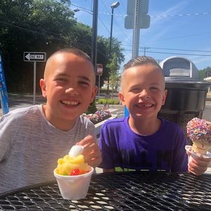 Meet your Posher, Kevin